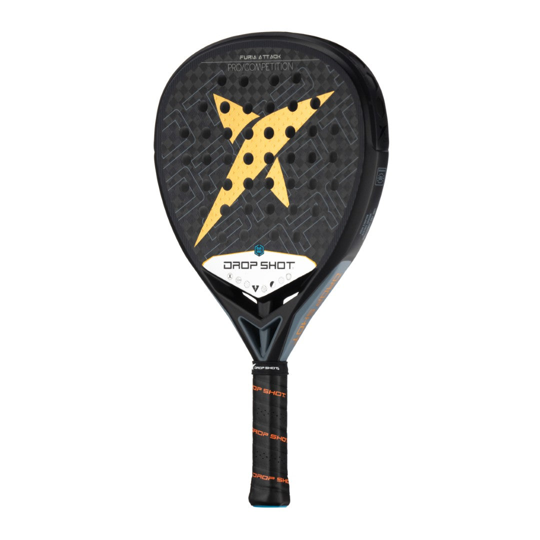 Furia Attack Padel Racket