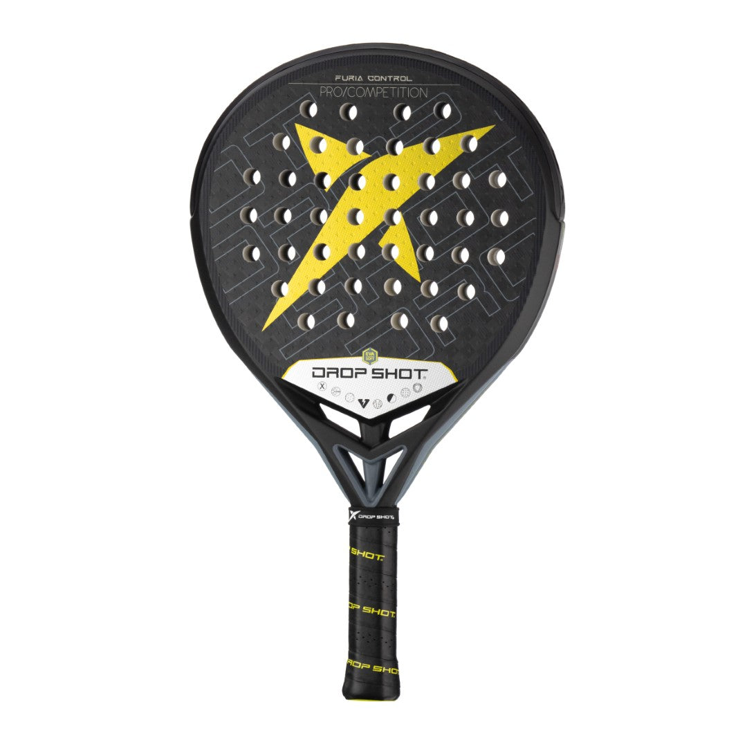 Furia Control 2024 Padel Racket