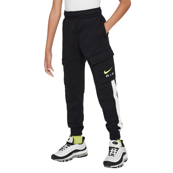 nike swoosh cargo pants