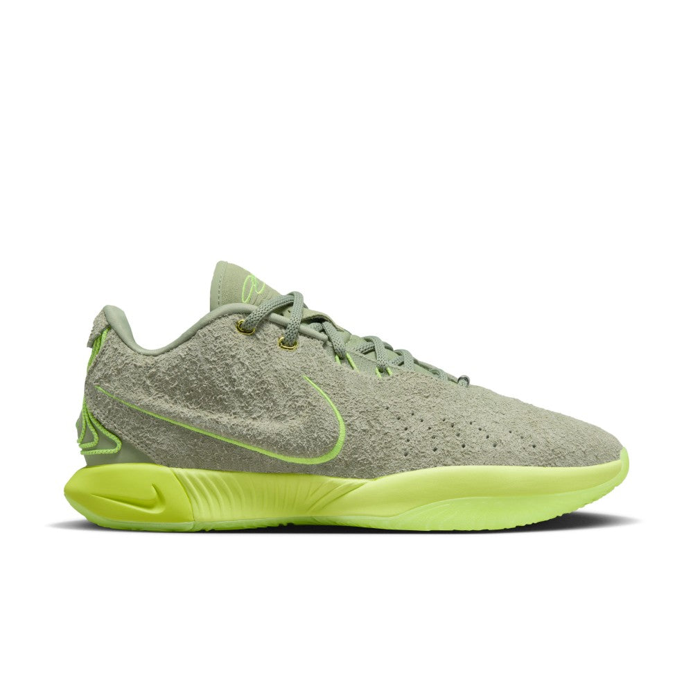 Lebron 21 Basketball Shoes