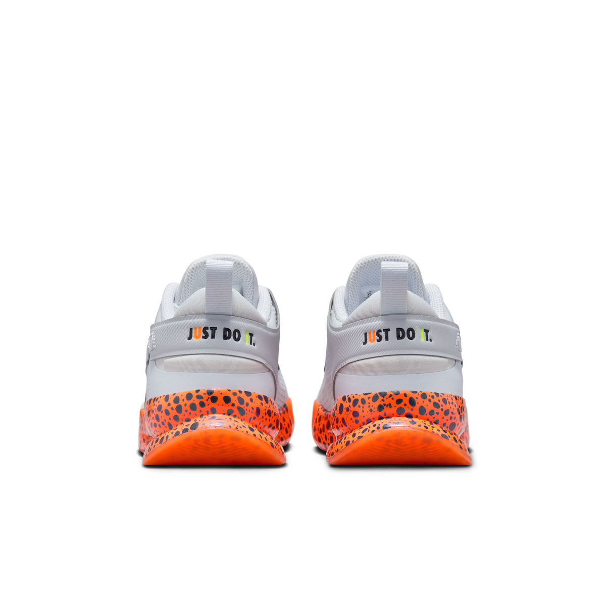 Crosscourt Shoes