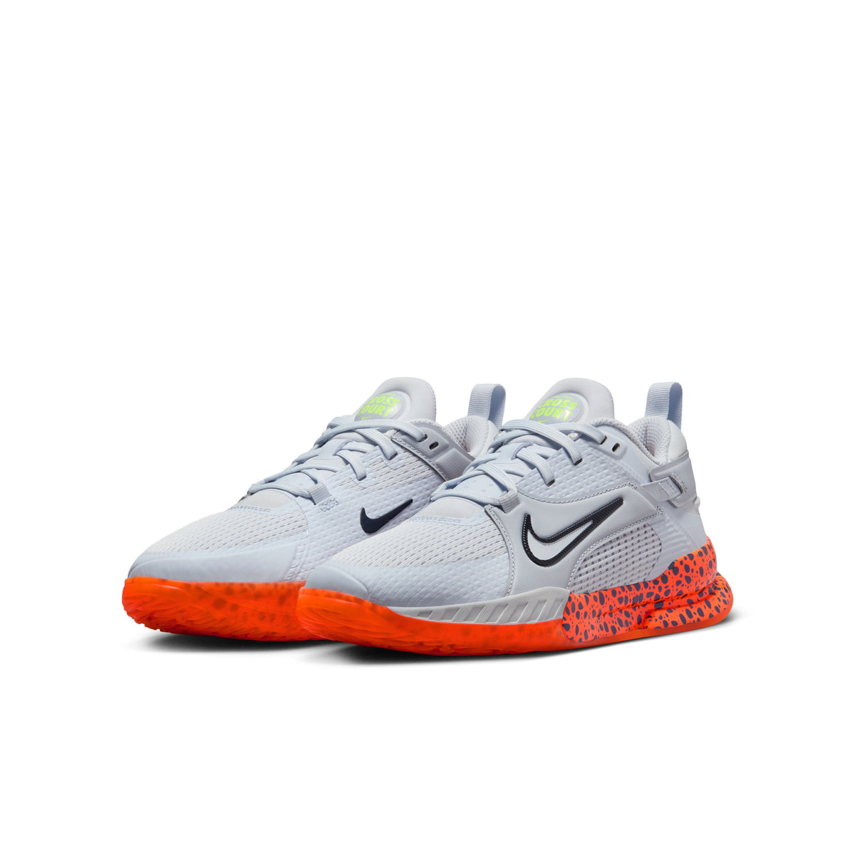 Crosscourt Shoes
