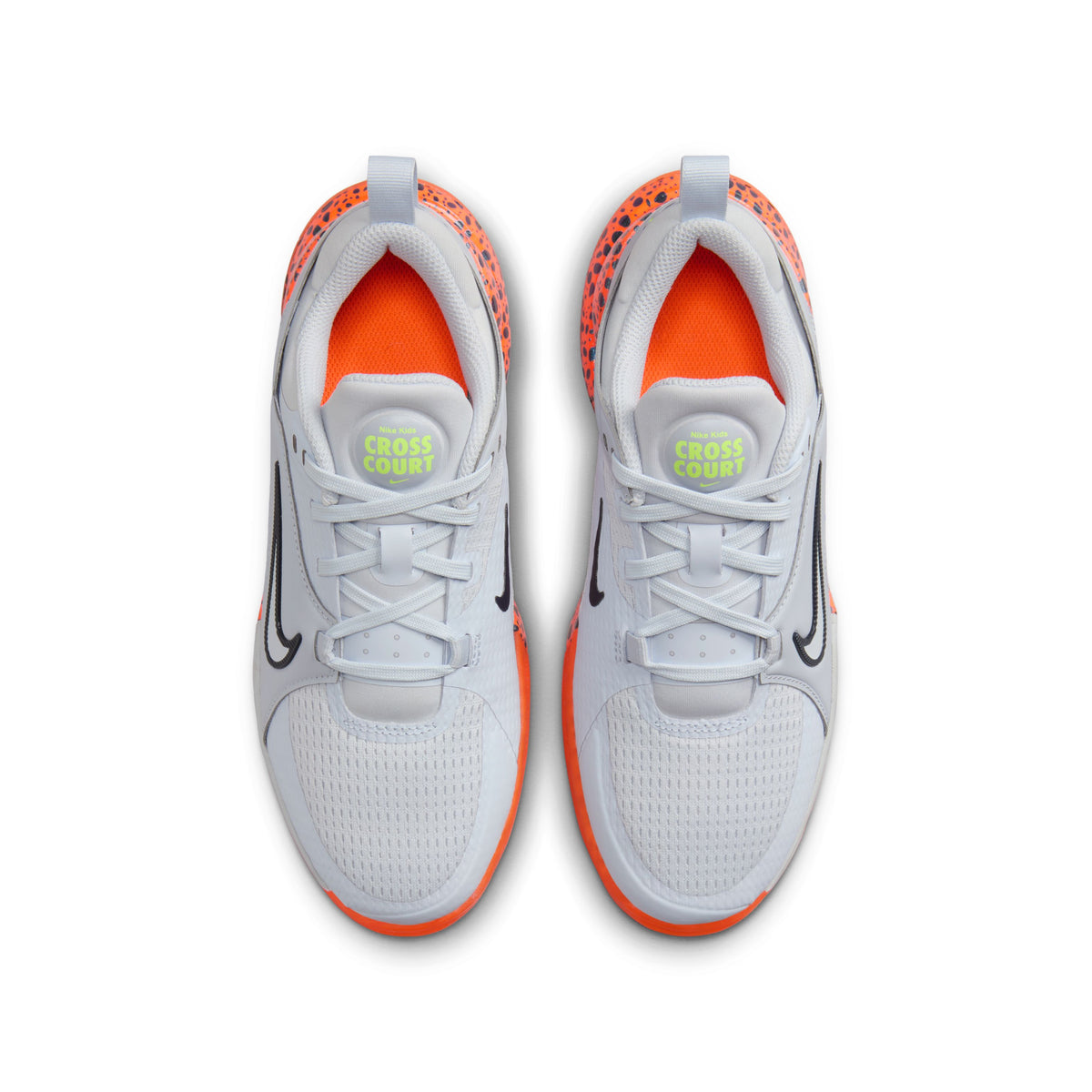 Crosscourt Shoes