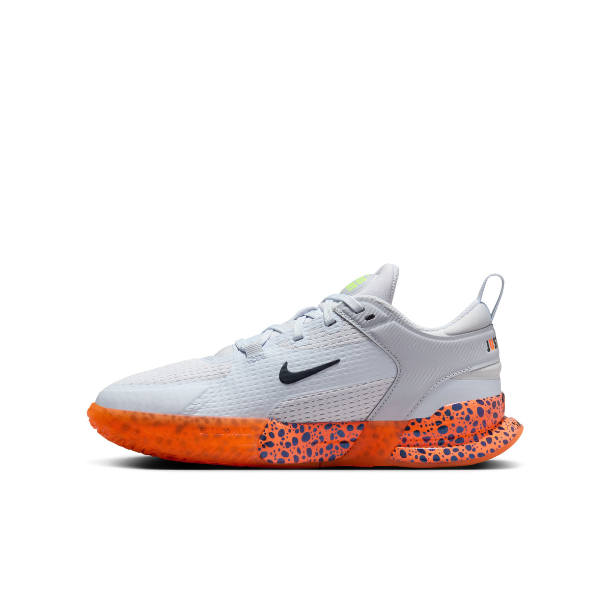 Crosscourt Shoes