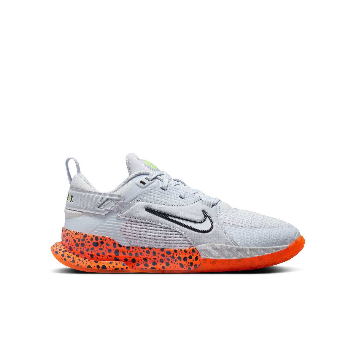 Crosscourt Shoes