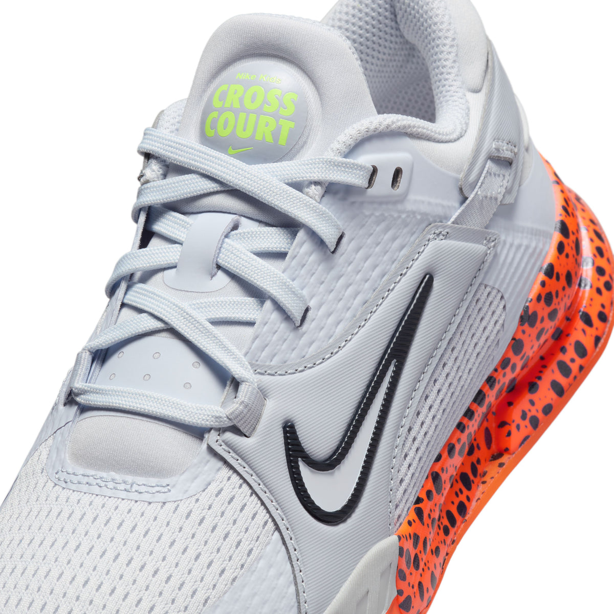 Crosscourt Shoes
