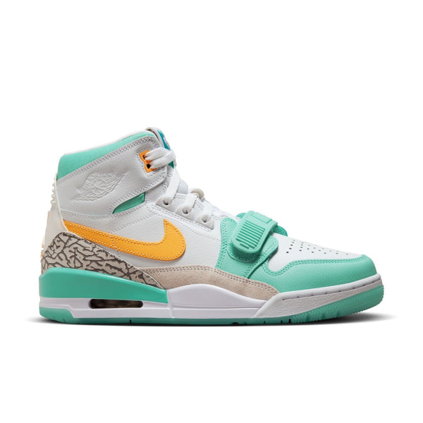 Nike Air Jordan Legacy 312 Men's Lifestyle Shoes - Multicolor
