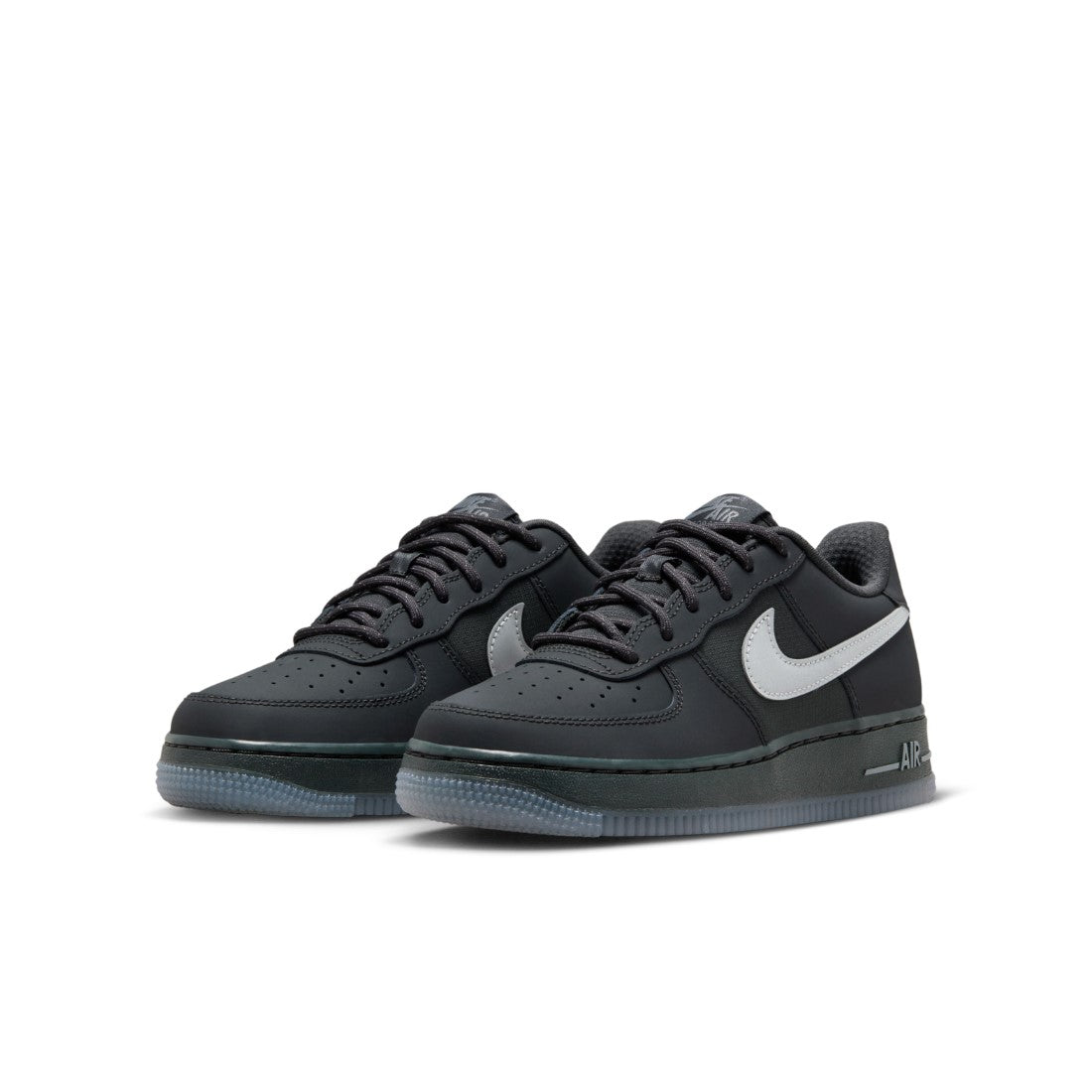 Air Force 1 Gs W Lifestyle Shoes