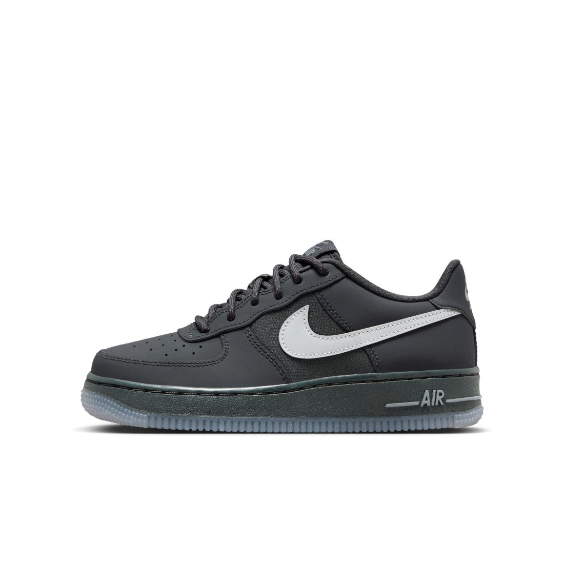 Air Force 1 Gs W Lifestyle Shoes