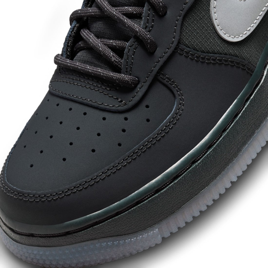 Air Force 1 Gs W Lifestyle Shoes