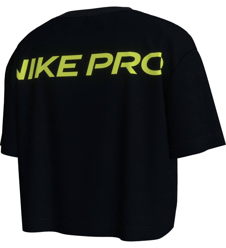 Pro  Dri-FIT Cropped T-shirt
