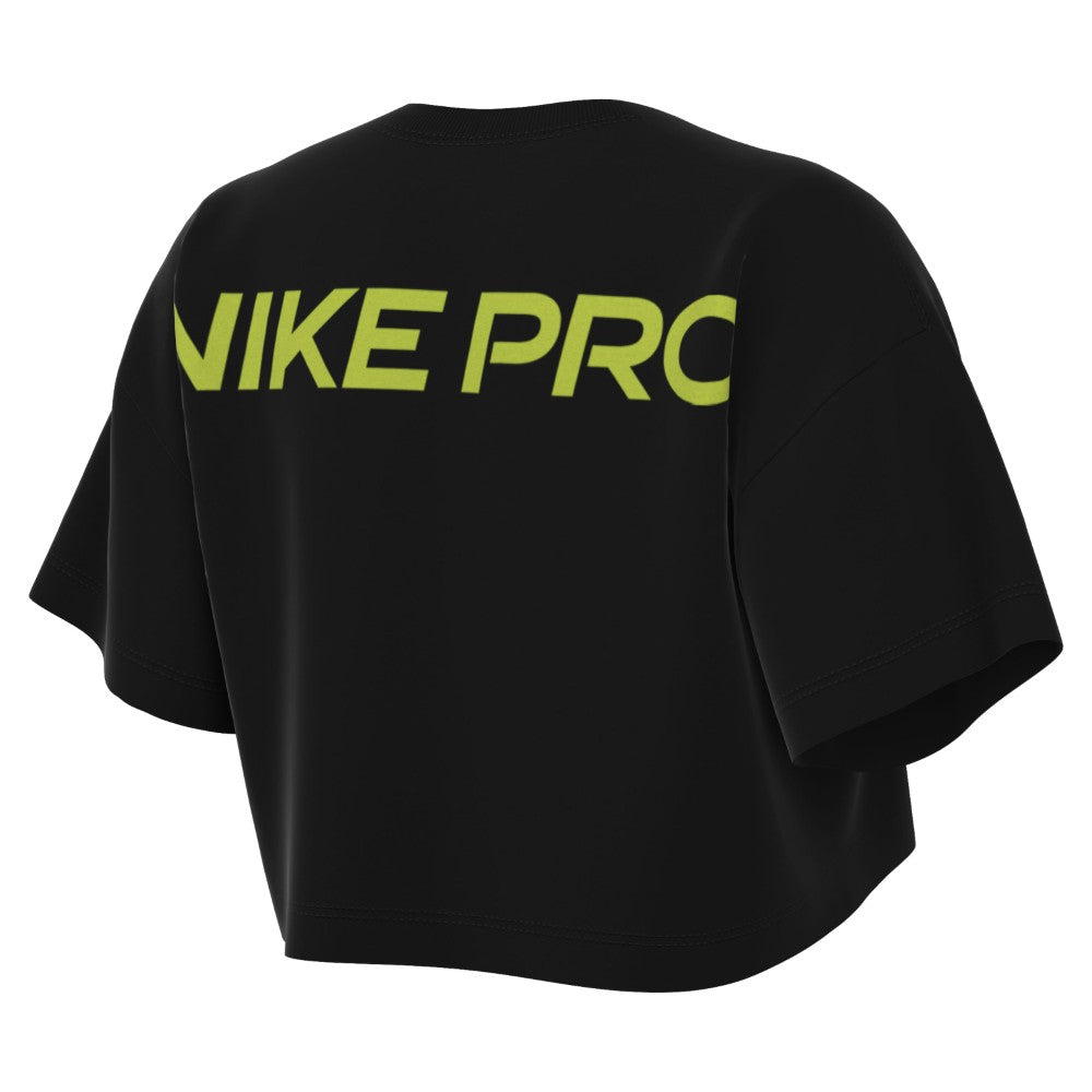 Pro  Dri-FIT Cropped T-shirt