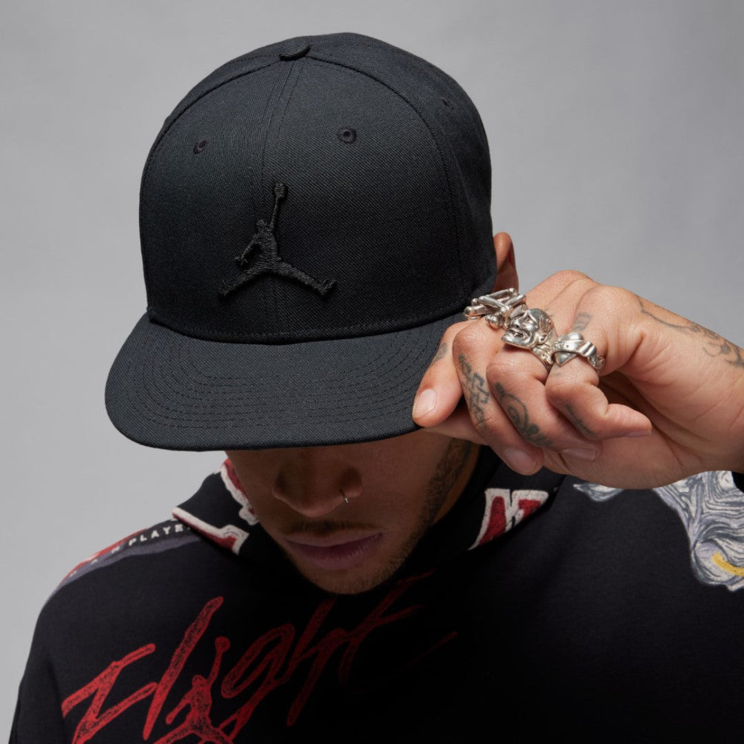 Jordan Jumpman Pro Adjustable Cap