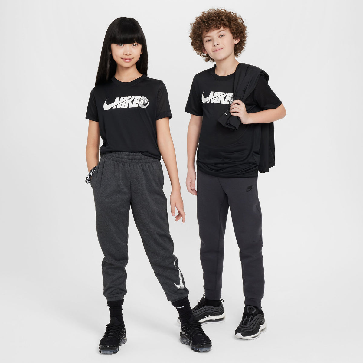 Dri-FIT Legend Soccer T-Shirt