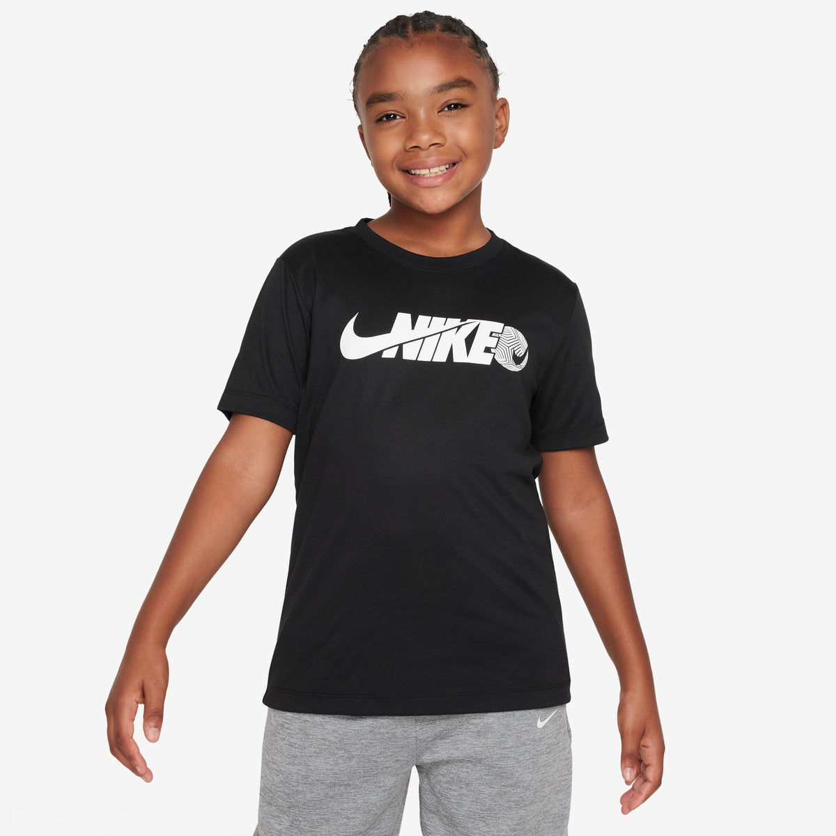 Dri-FIT Legend Soccer T-Shirt
