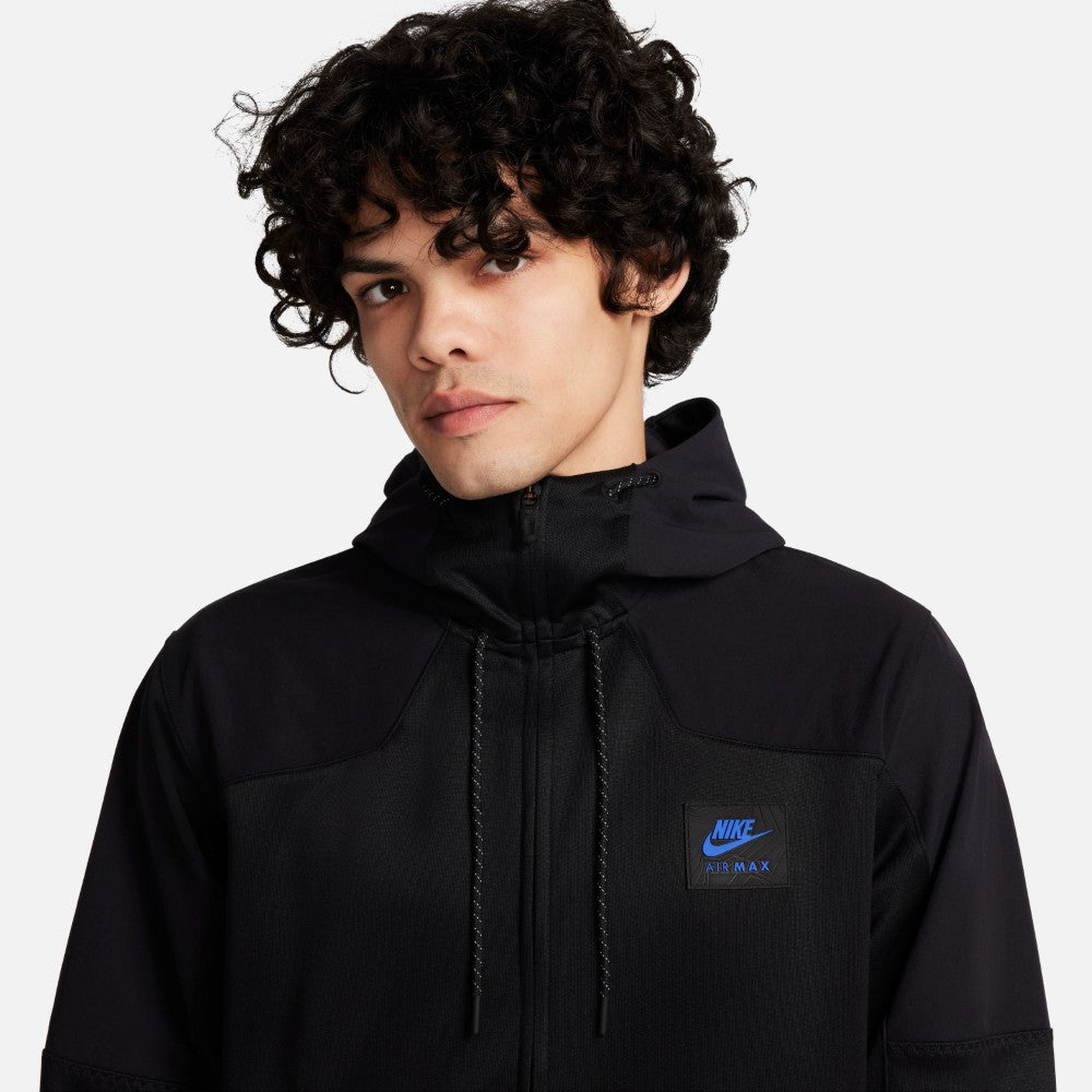 Air Max Full-Zip Hoodie