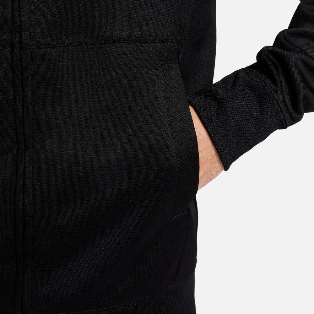 Air Max Full-Zip Hoodie