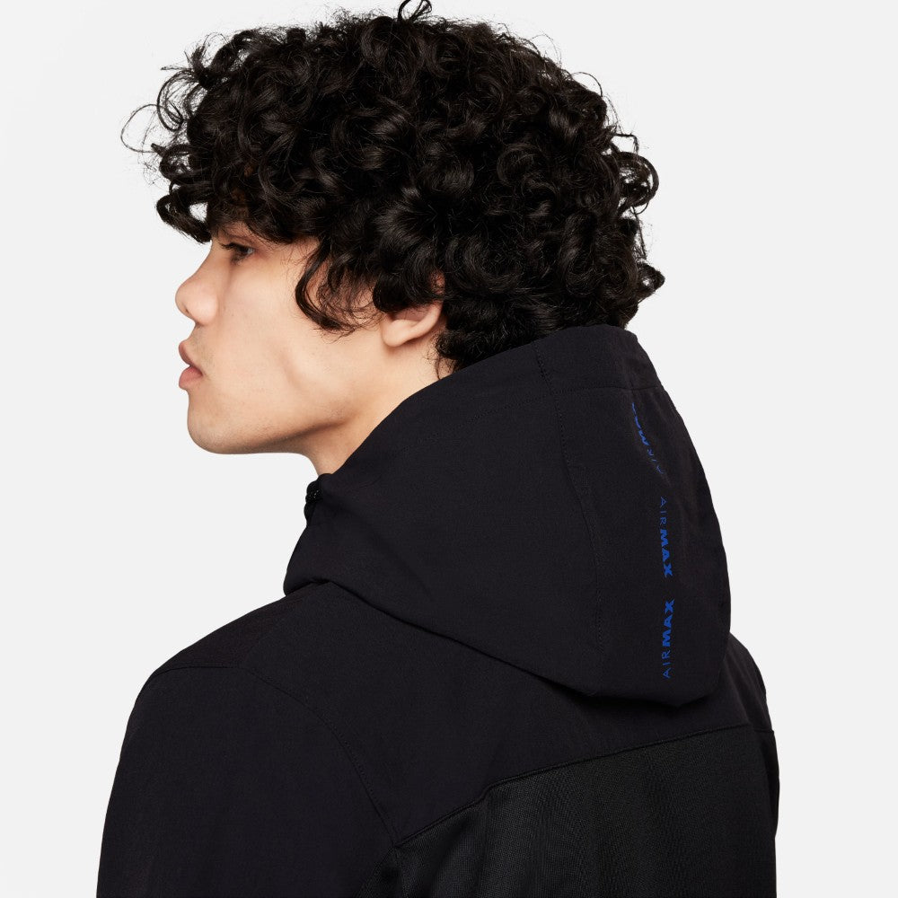 Air Max Full-Zip Hoodie