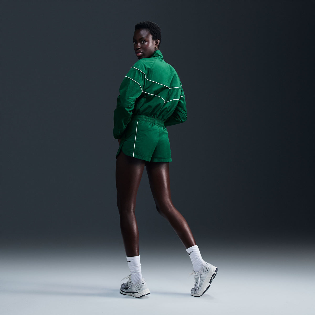 Sportswear Windrunner UV Full-Zip Jacket