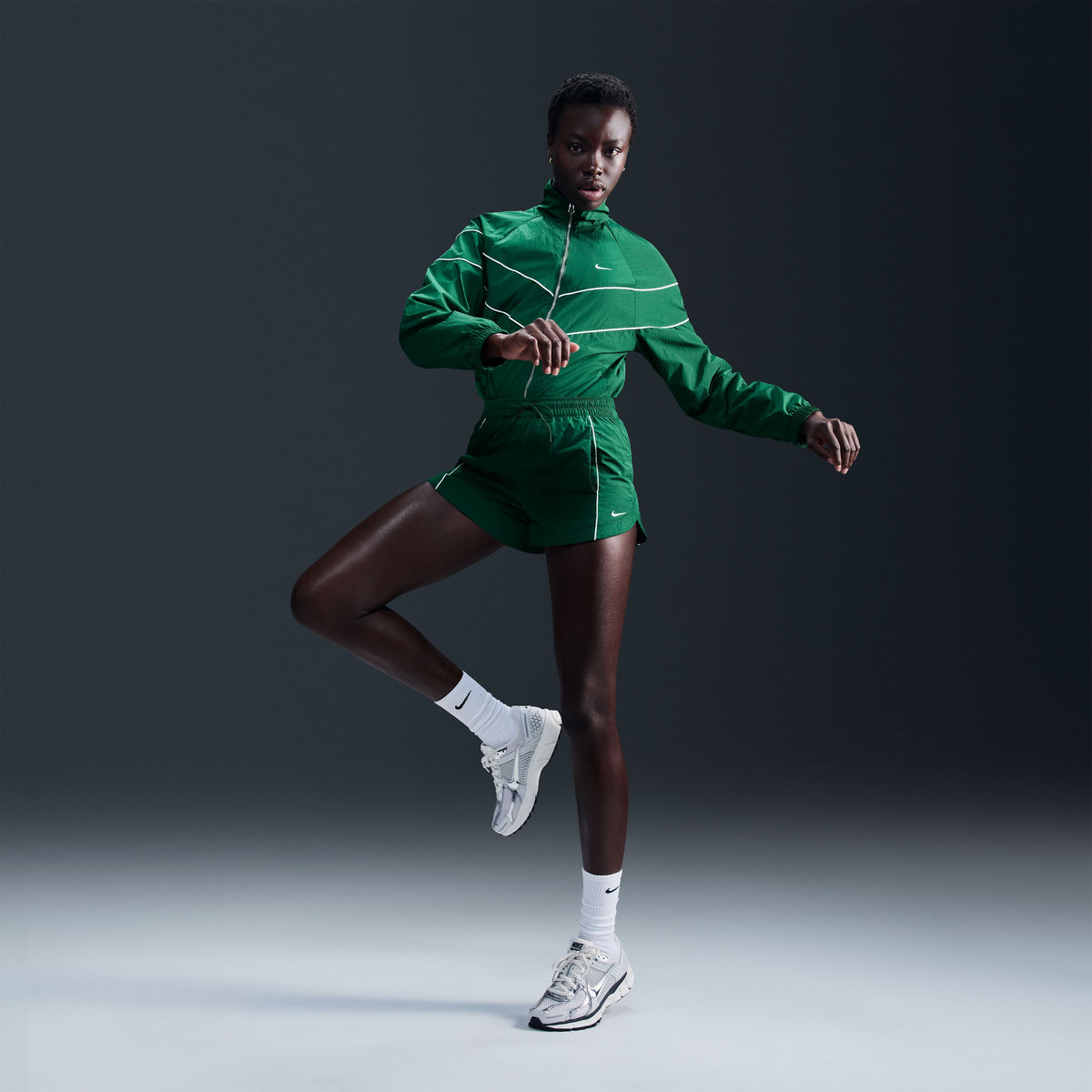 Sportswear Windrunner UV Full-Zip Jacket