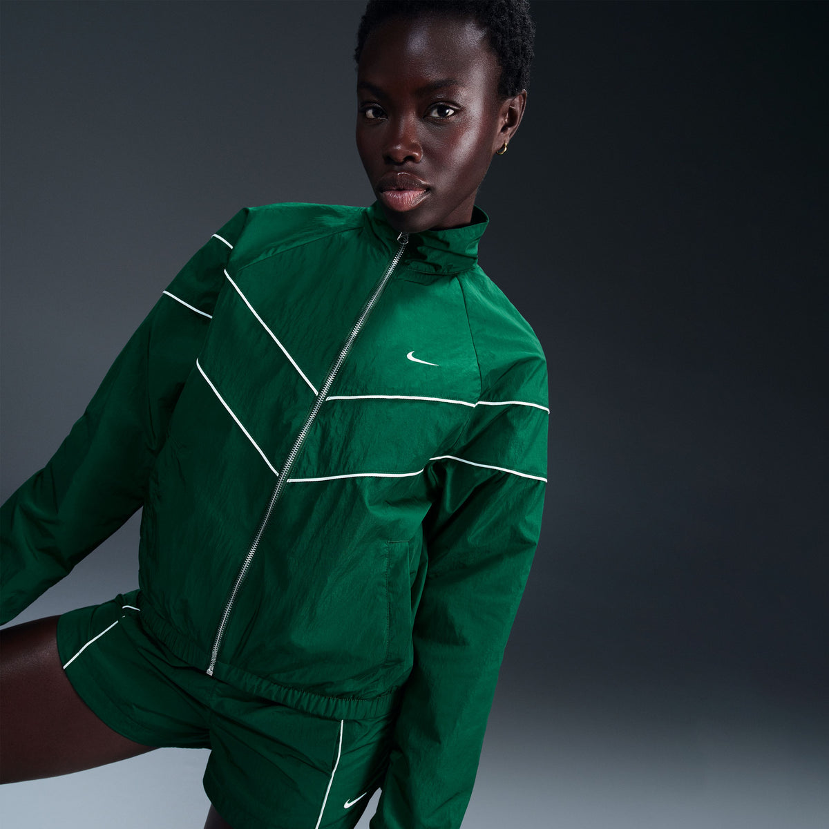Sportswear Windrunner UV Full-Zip Jacket