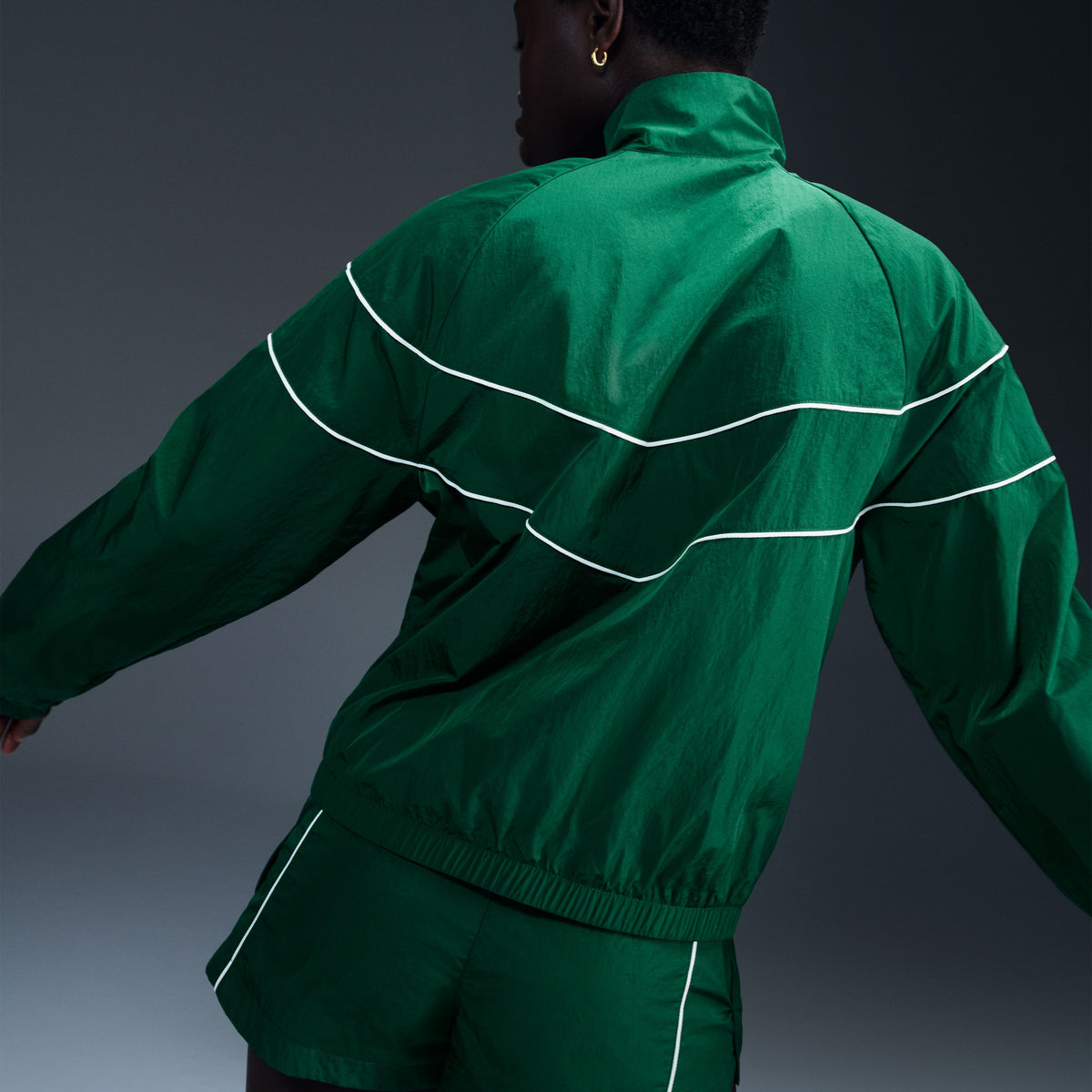 Sportswear Windrunner UV Full-Zip Jacket