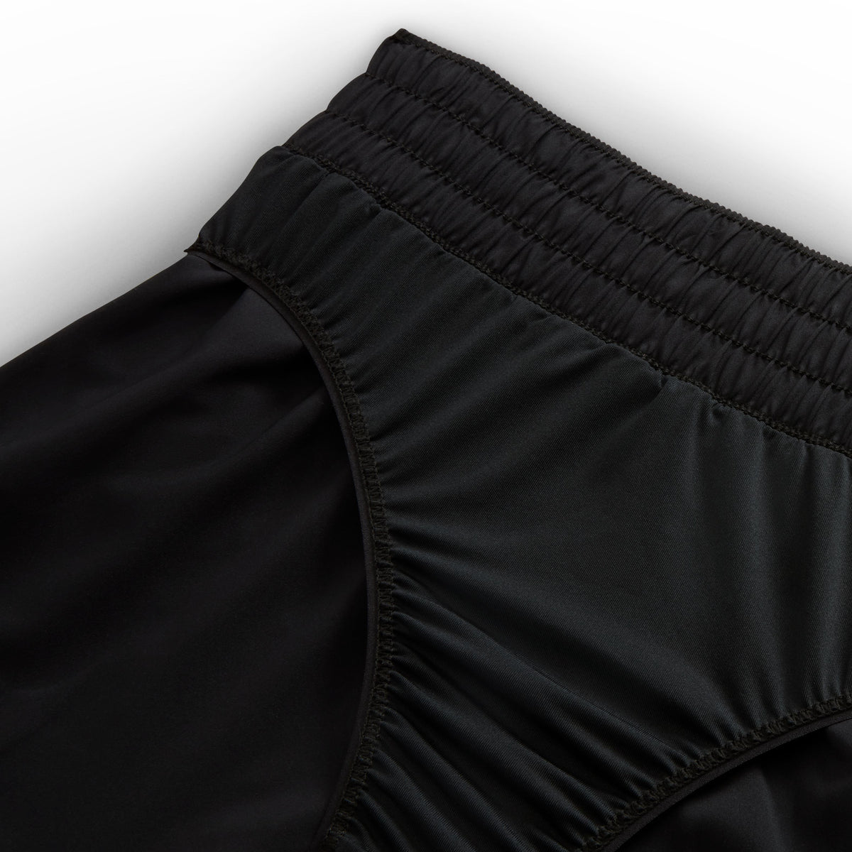 One Swoosh Dri-FIT Brief-Lined Shorts