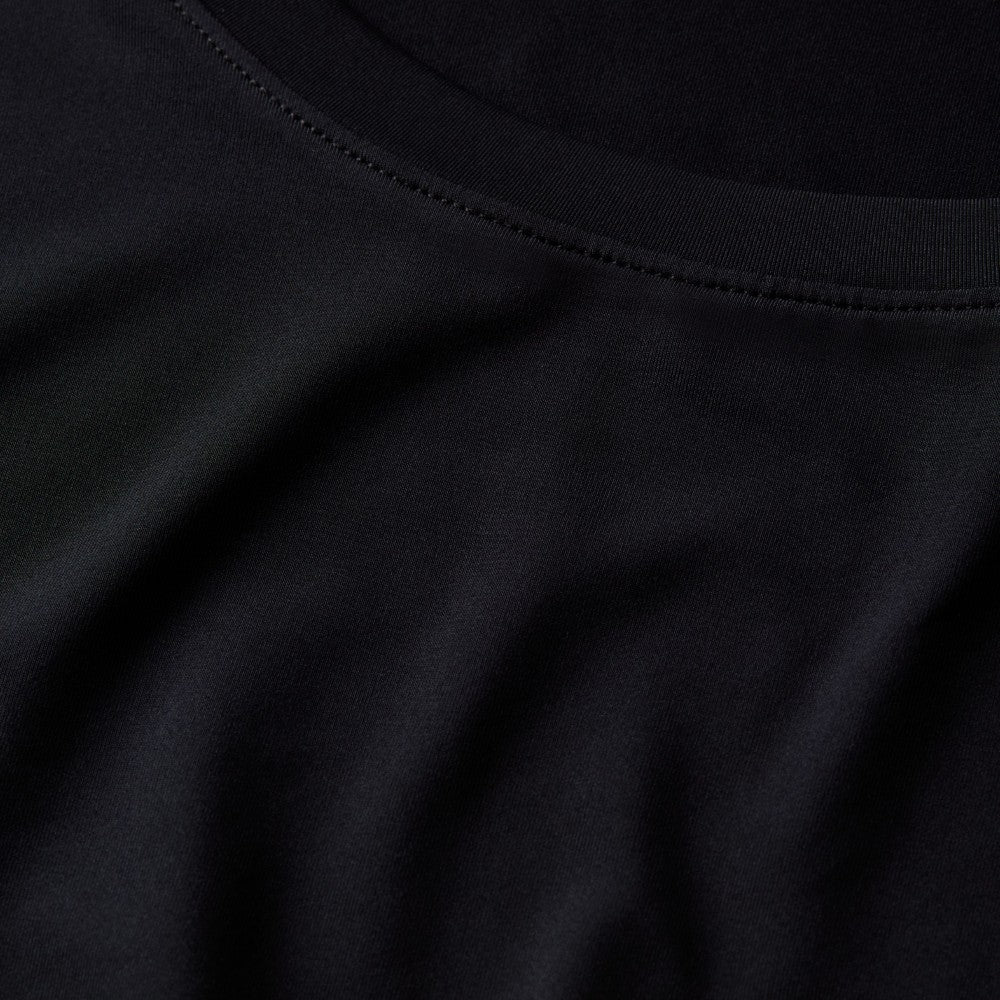 One Dri-FIT Short-Sleeve Graphic Running Top