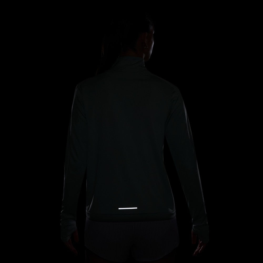 Swoosh Logo Shirt