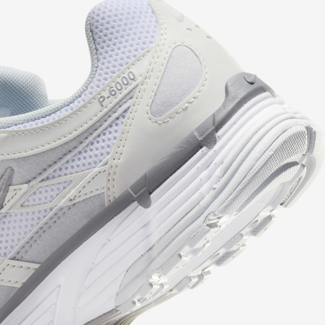 P-6000 Lifestyle Shoes