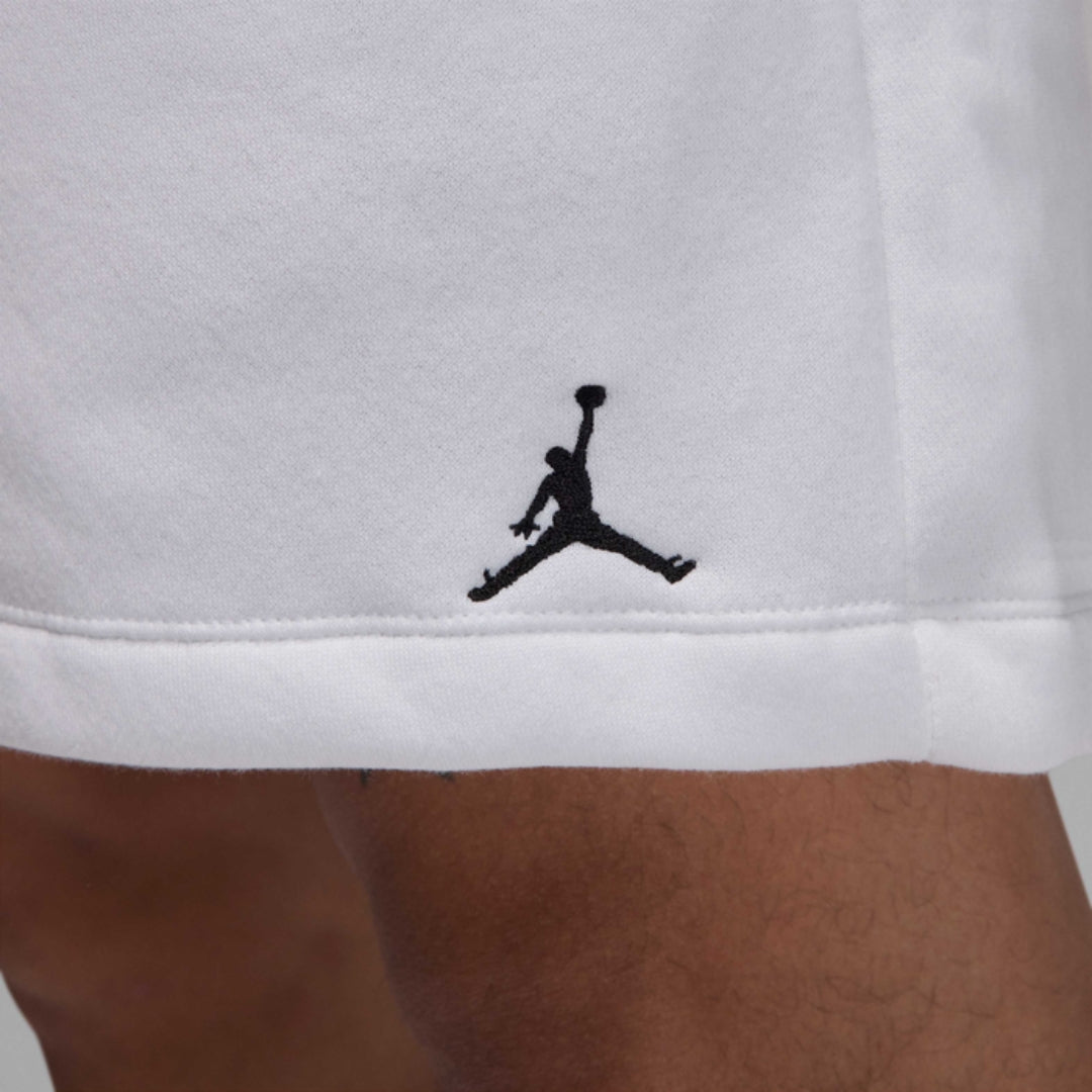 Jordan Brooklyn Fleece Shorts