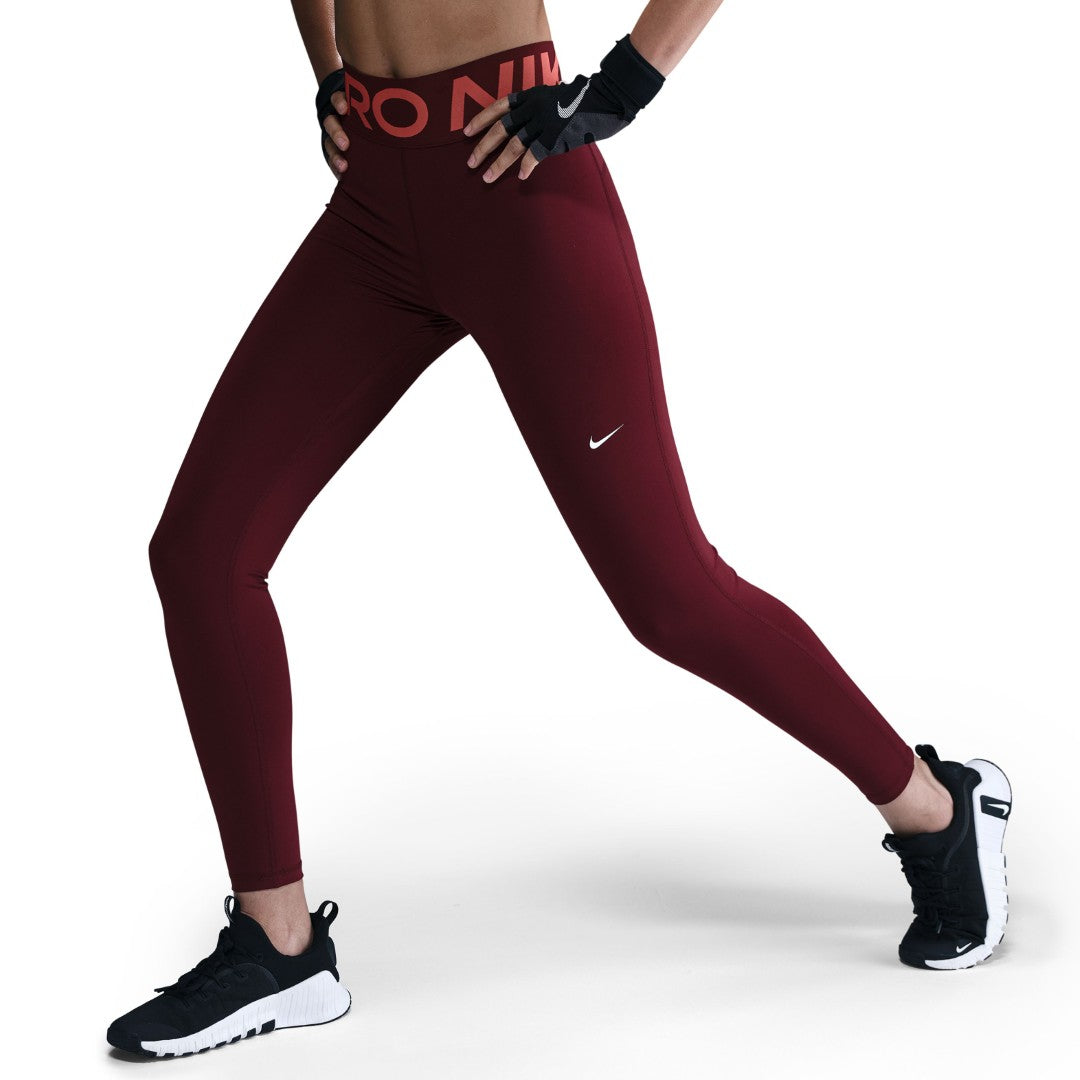 Pro Sculpt Dri-FIT High-Waisted Full-Length Leggings