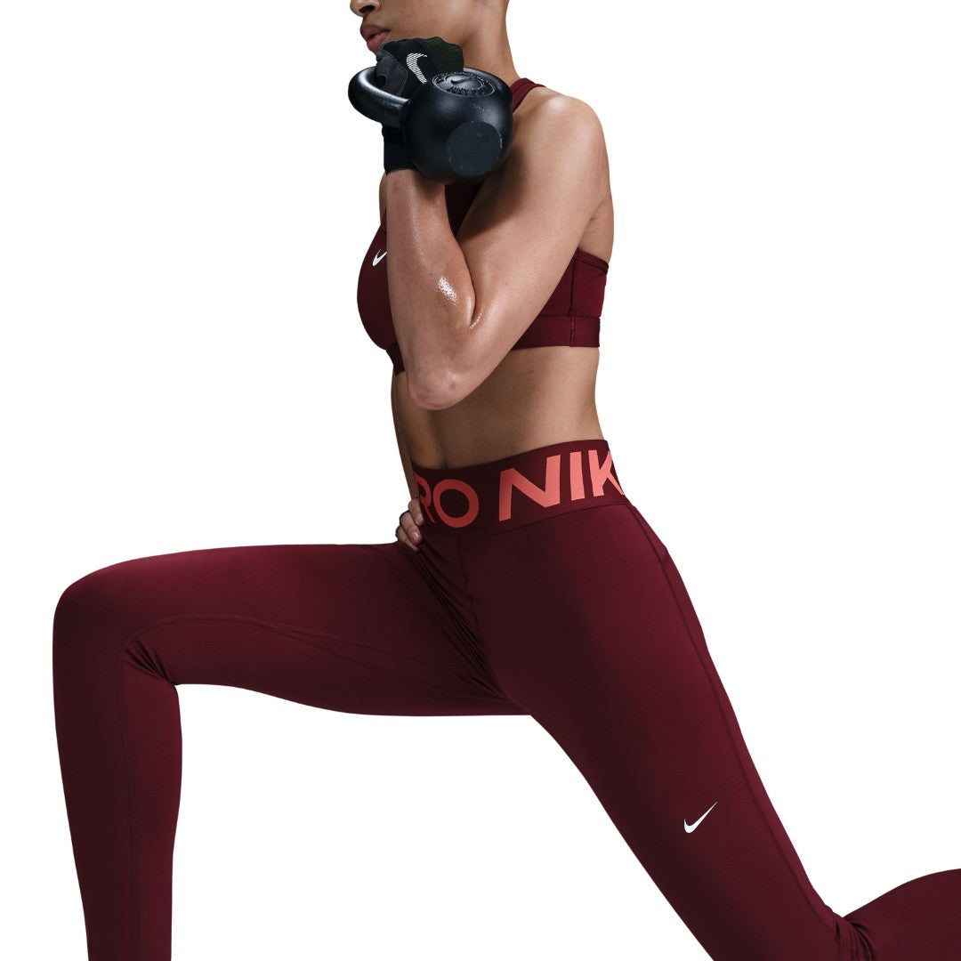 Pro Sculpt Dri-FIT High-Waisted Full-Length Leggings