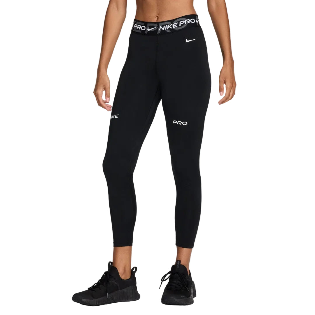 Pro Dri-FIT Mid-Rise 7/8 Leggings