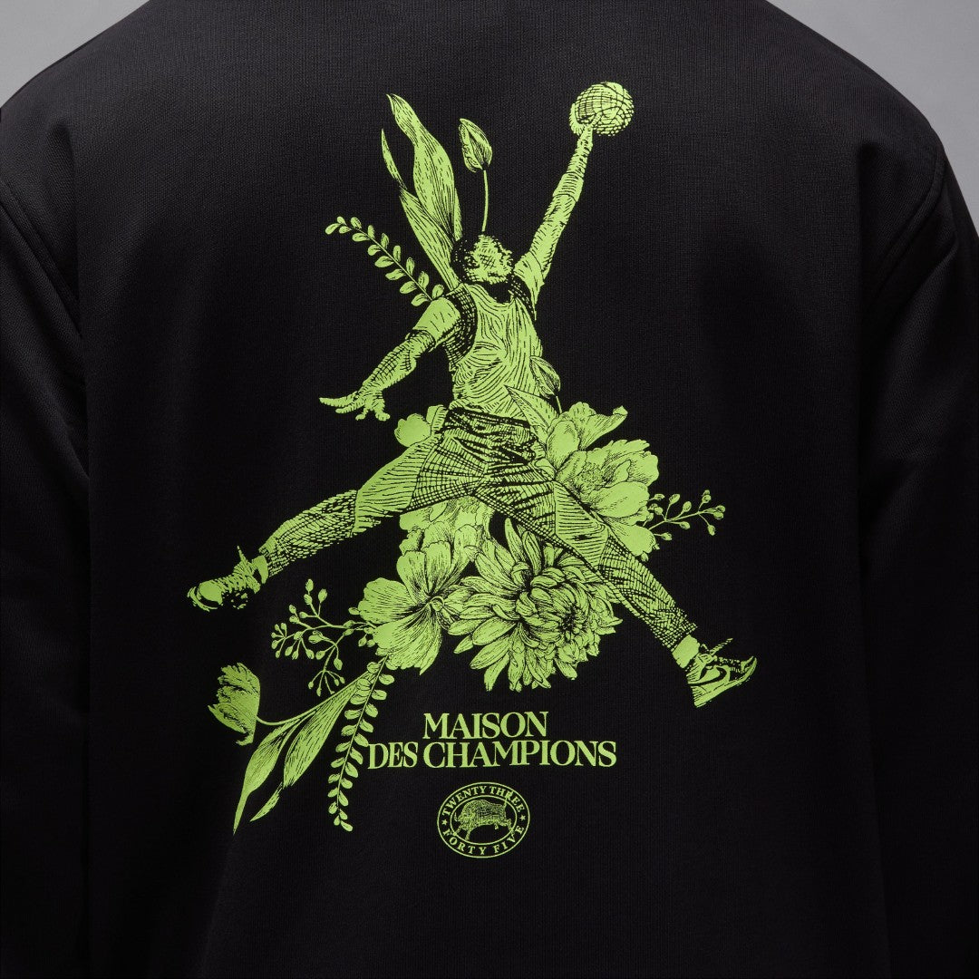 Jordan Sport Dri-FIT Fleece Pullover Hoodie