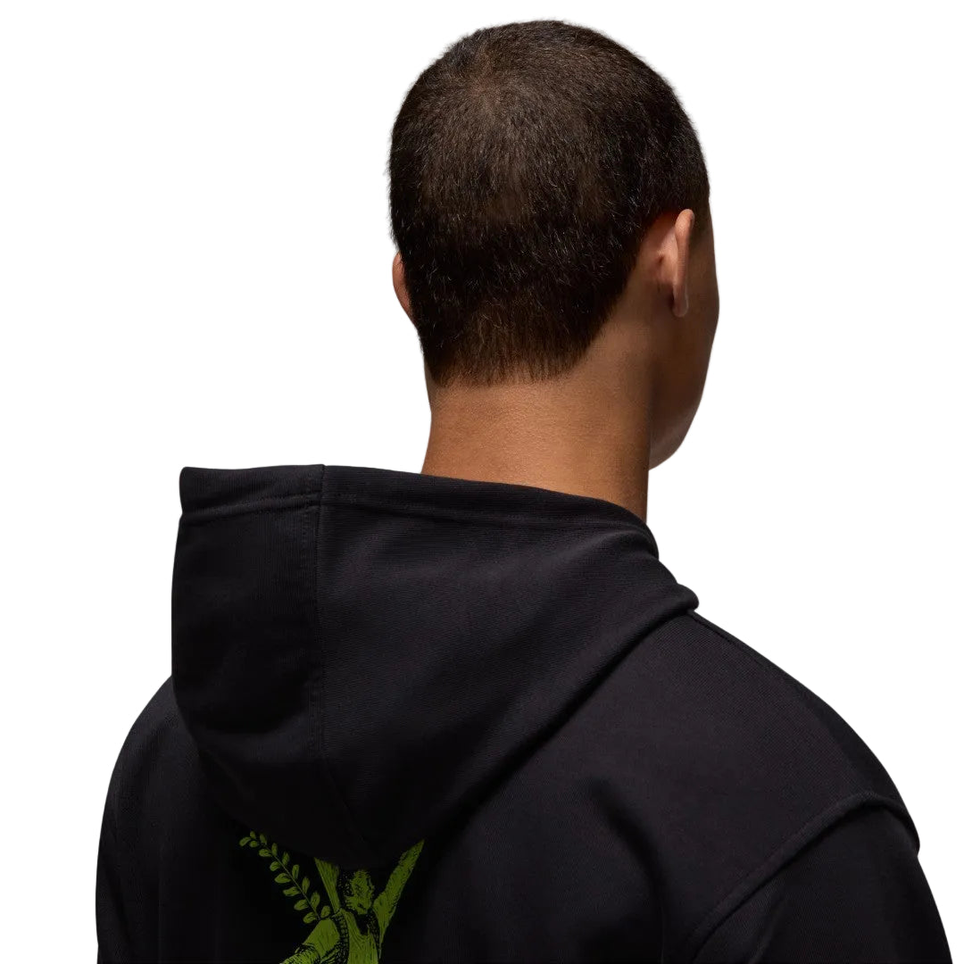 Jordan Sport Dri-FIT Fleece Pullover Hoodie