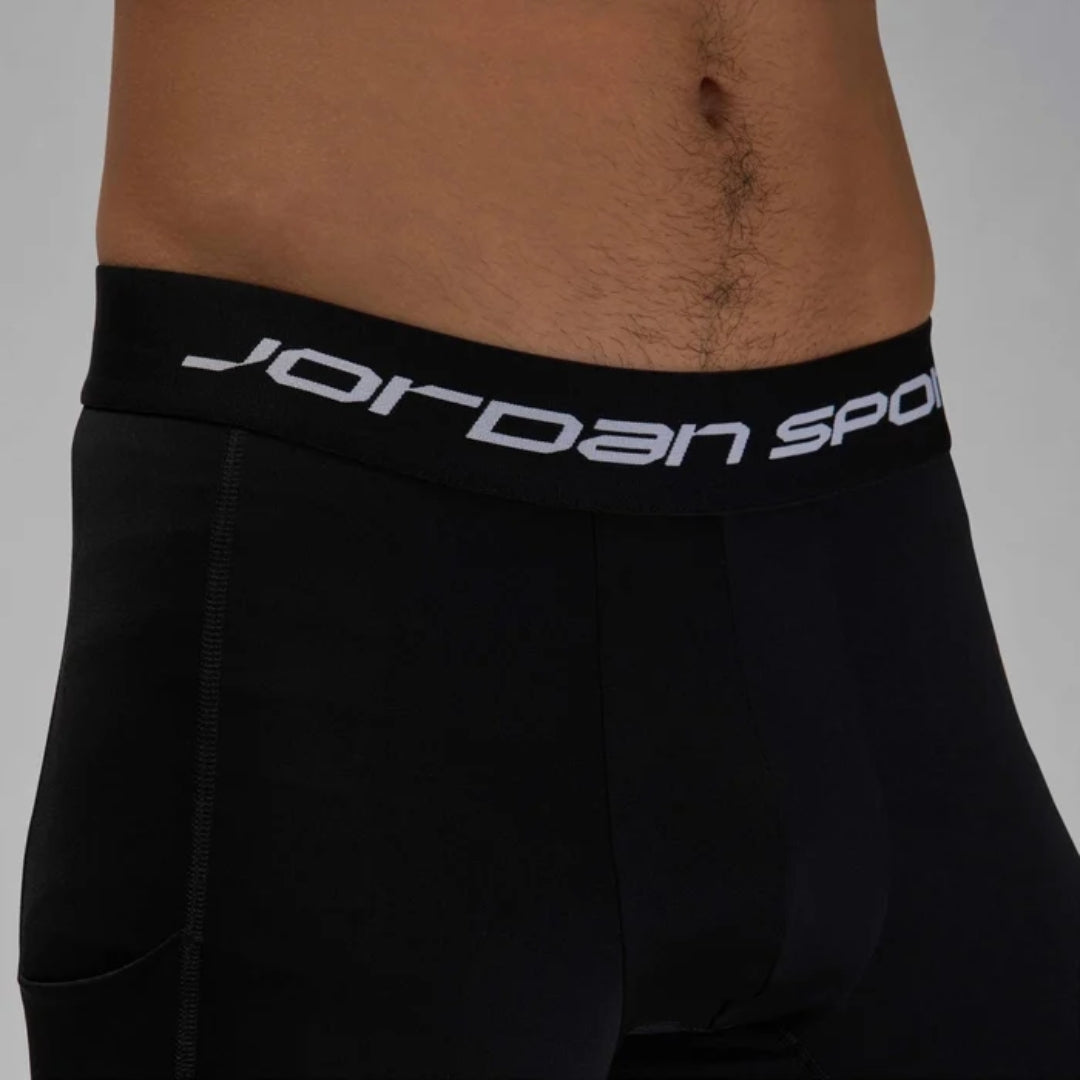 Jordan Sport Dri-FIT 3/4-Length Tights