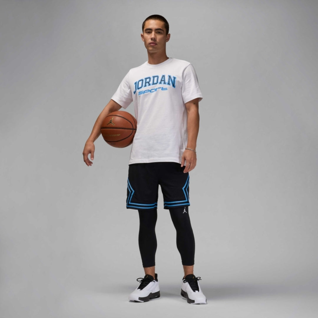 Jordan Sport Dri-FIT 3/4-Length Tights
