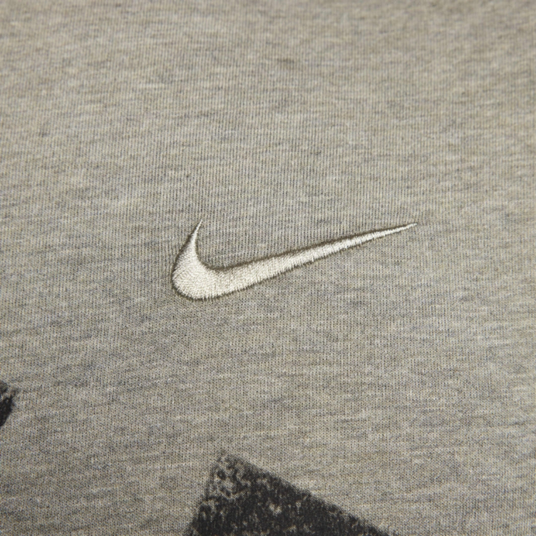 Primary Swoosh  Dri-FIT Versatile T-shirt