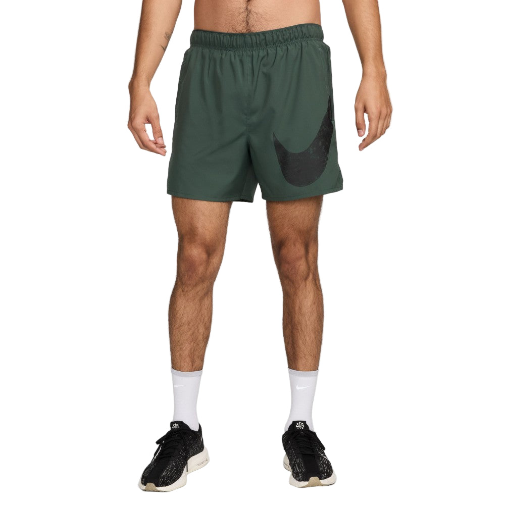 Challenger Swoosh 5"Inch Dri-FIT Running Shorts