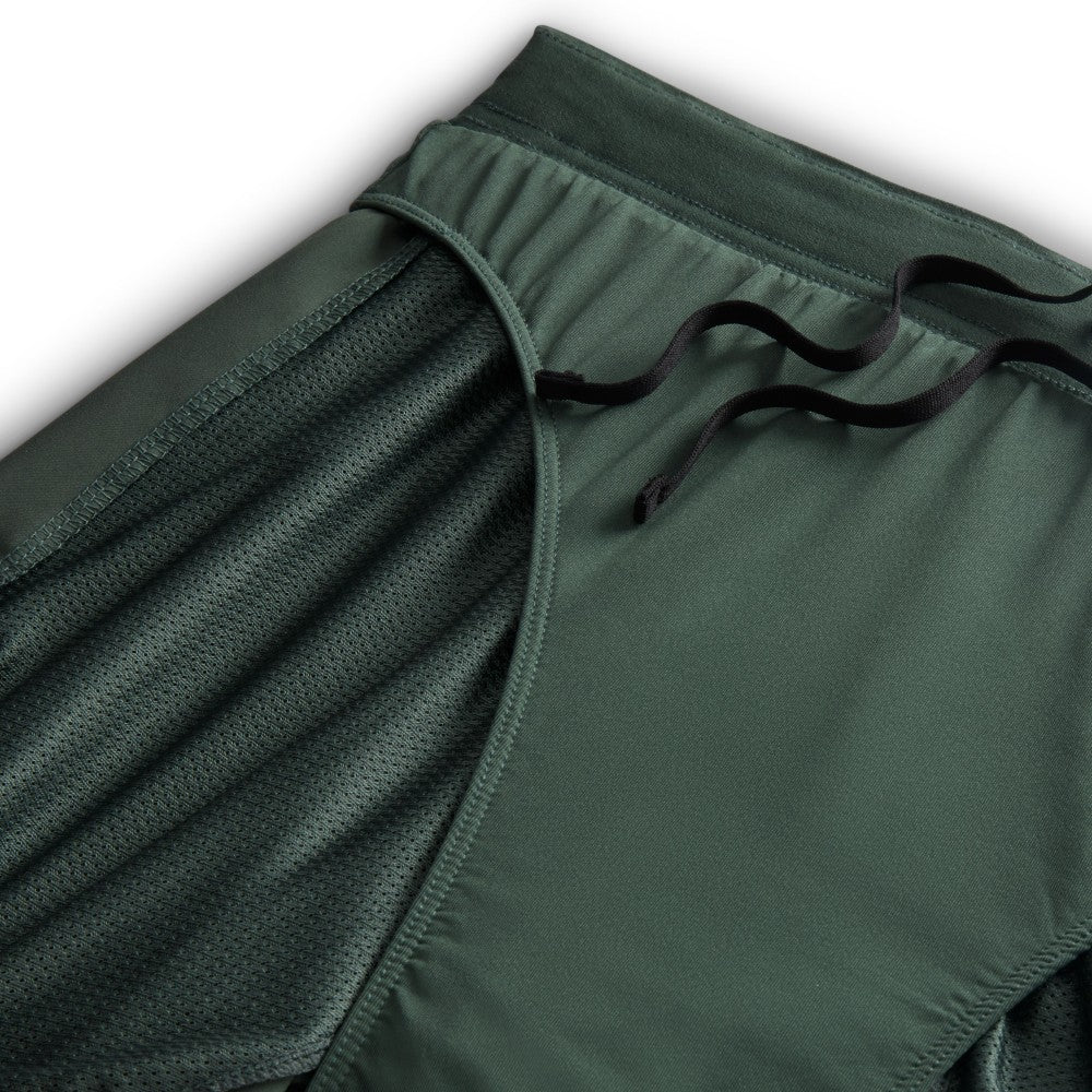 Challenger Swoosh 5"Inch Dri-FIT Running Shorts