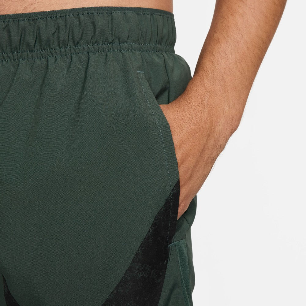 Challenger Swoosh 5"Inch Dri-FIT Running Shorts