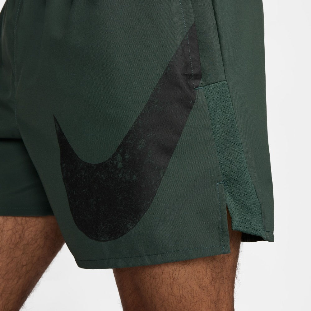 Challenger Swoosh 5"Inch Dri-FIT Running Shorts