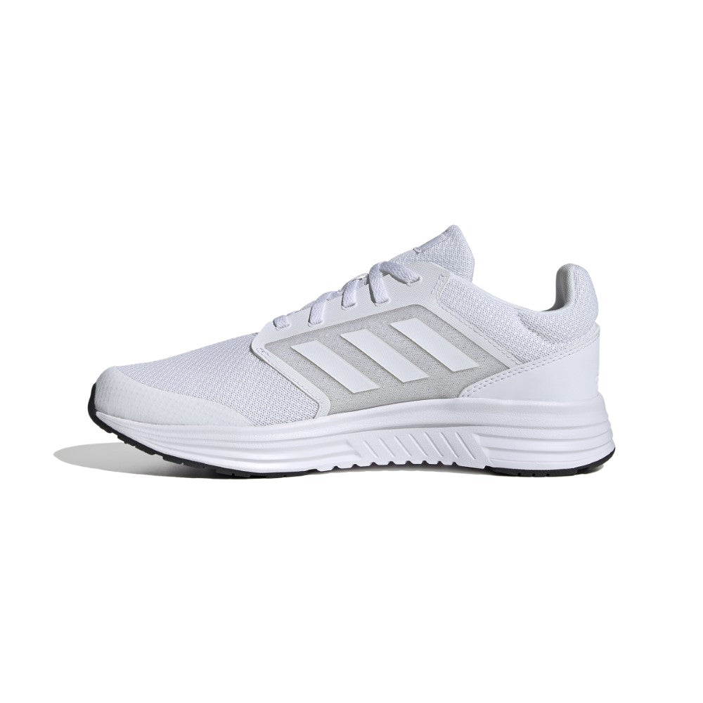 adidas Galaxy 5 Mens' Running Shoes White adidas Galaxy 5 Mens' Running Shoes White