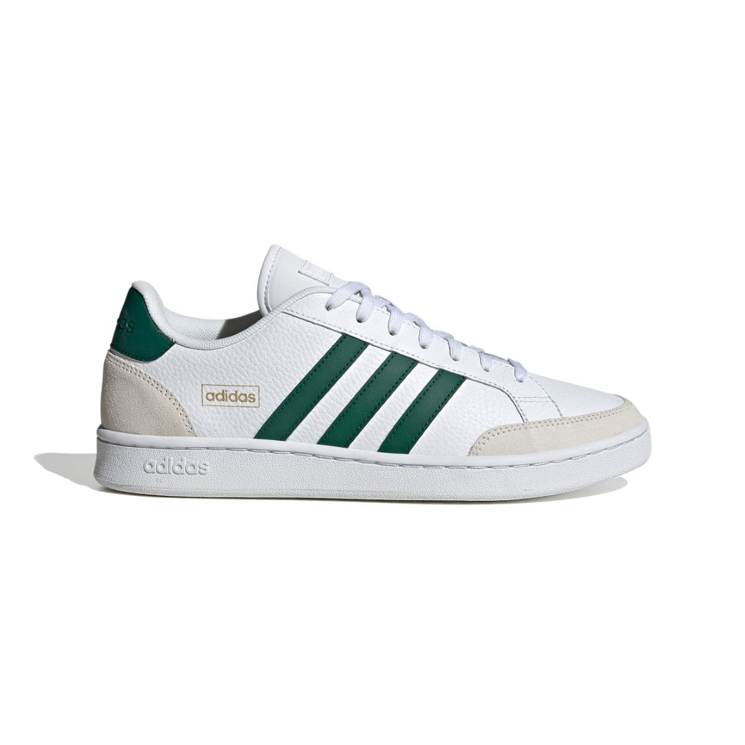 Grand Court SE Shoes