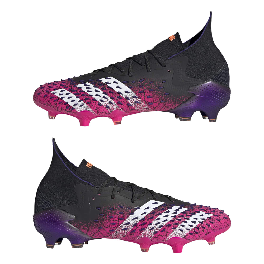 Predator Freak .1 Fg Shoes