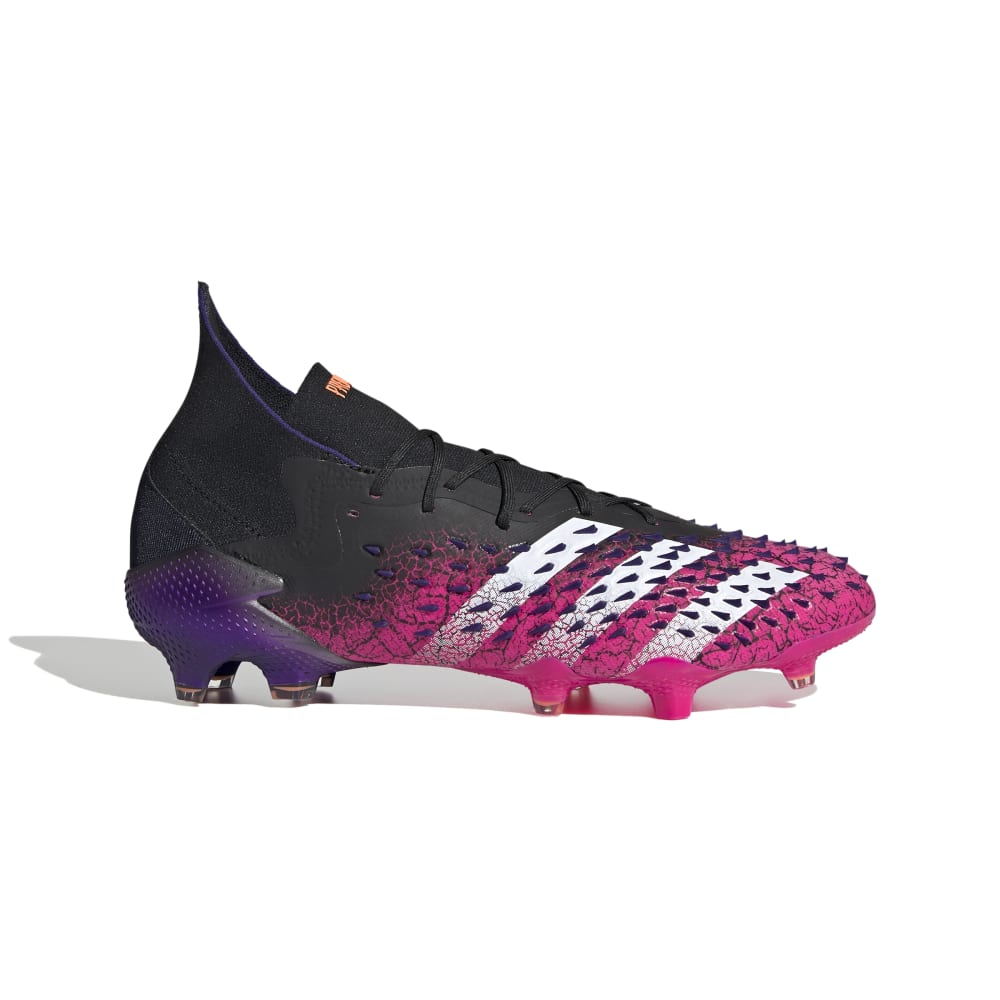 Predator Freak .1 Fg Shoes
