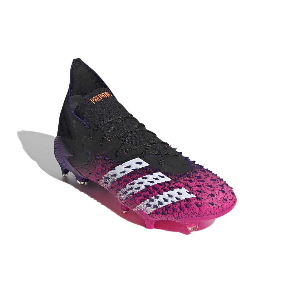 Predator Freak .1 Fg Shoes
