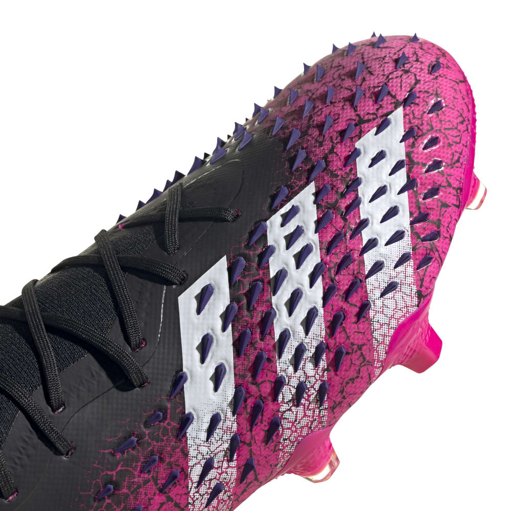 Predator Freak .1 Fg Shoes