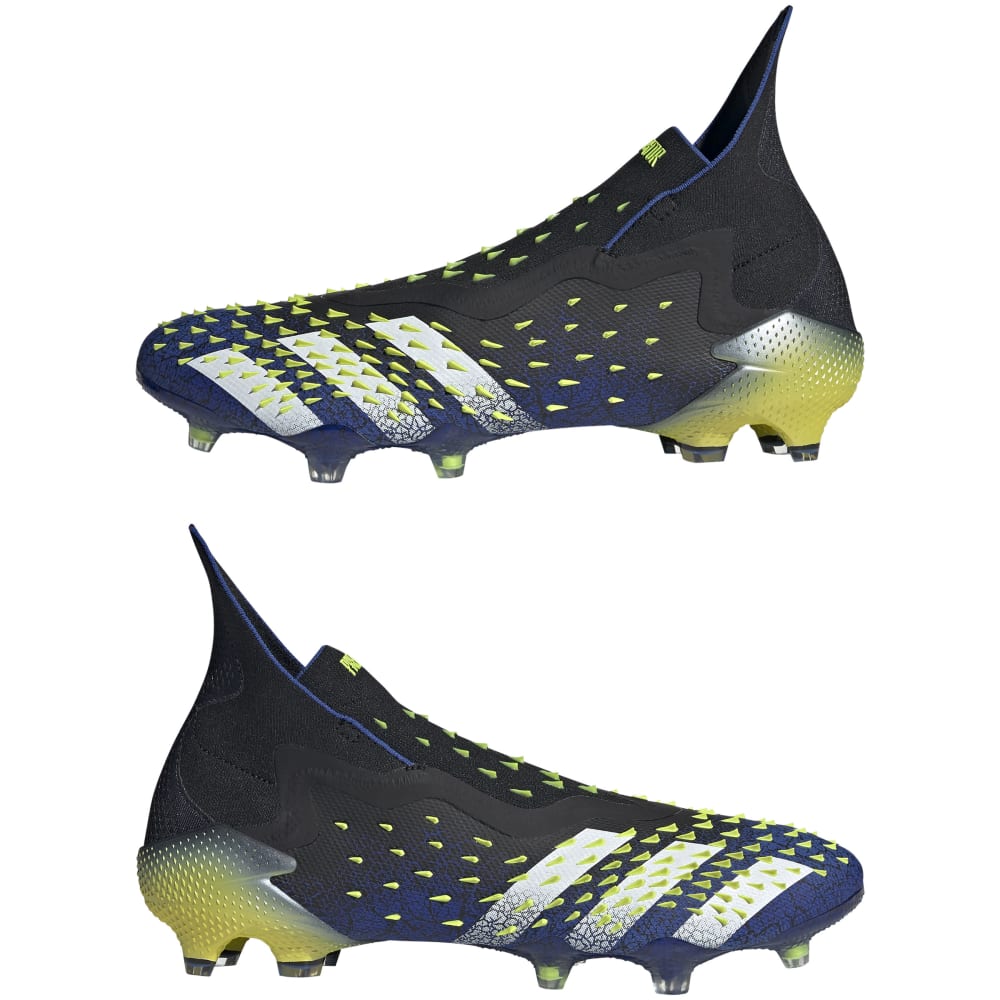 Predator Freak + Fg Soccer Shoes